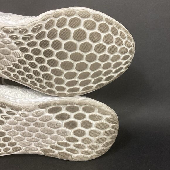 New Balance Fresh Foam X Tempo Women's Sz 8.5(B) White Running Shoes WTMPOTW1 - Picture 9 of 10